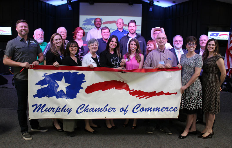 Digital Disruptors Ribbon Cutting