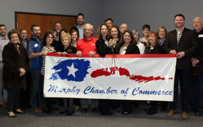 Dr. Jane Sadler of Baylor Scott & White – Signature Medicine Ribbon Cutting