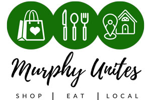 MurphyUnites Website Launch