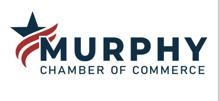 Murphy Chamber of Commerce Unveils New Logo Reflecting Growth and Future Vision